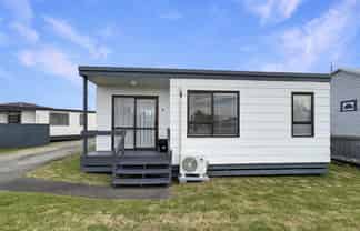 6/141 Harrison Street, Whanganui Central