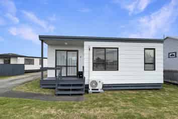 6/141 Harrison Street, Whanganui Central