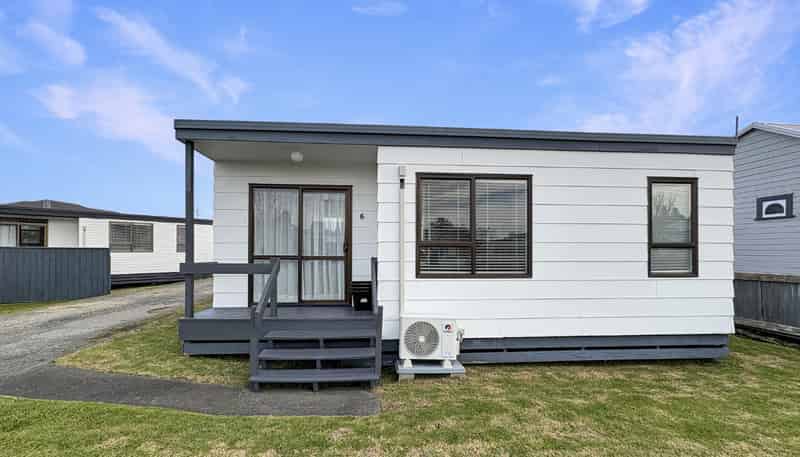 6/141 Harrison Street, Whanganui Central