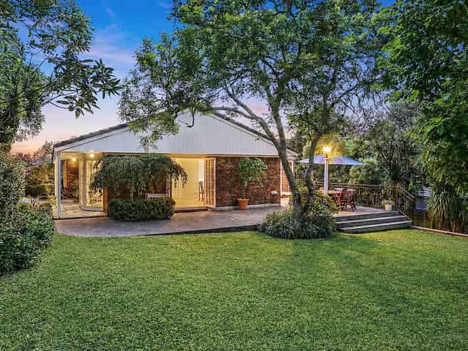 33A Waiatarua Road, Remuera