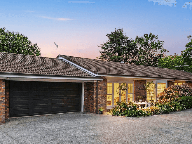 33A Waiatarua Road, Remuera