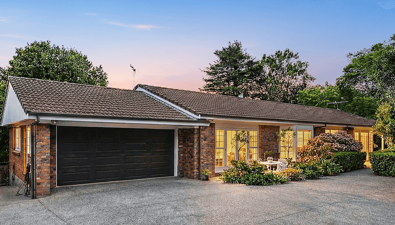 33A Waiatarua Road, Remuera