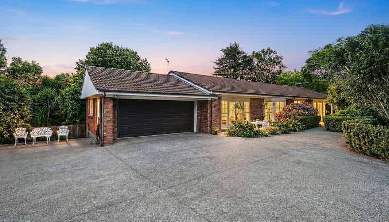 33A Waiatarua Road, Remuera