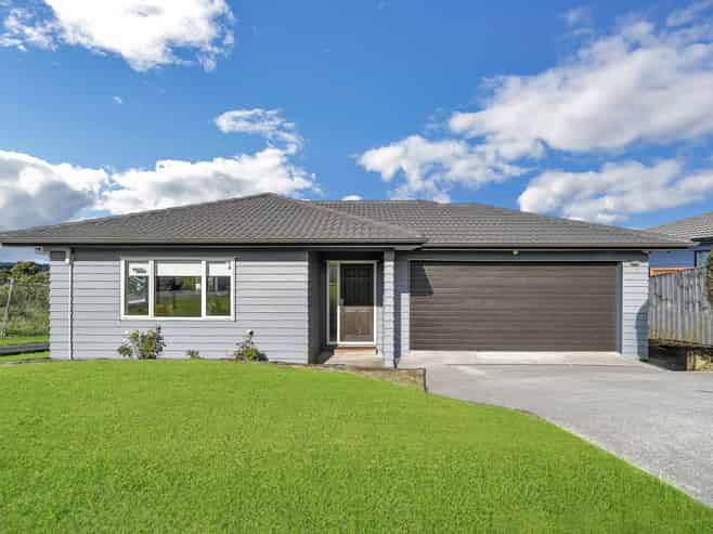 64 Mili Way South, Ranui