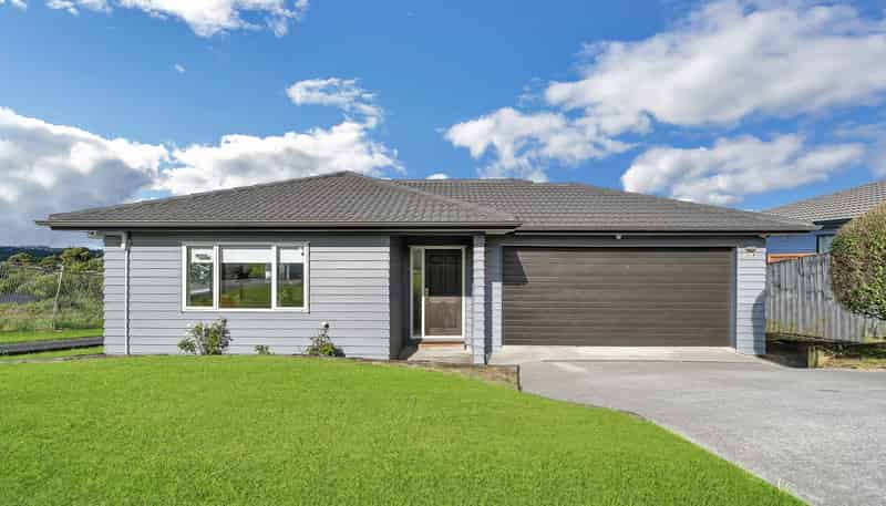 64 Mili Way South, Ranui