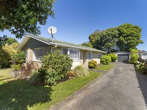 31 Raukawa Street, Otaki