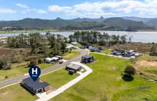 5 Pinnacles Lane, Pauanui