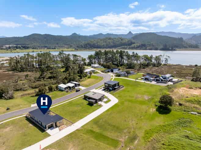 5 Pinnacles Lane, Pauanui