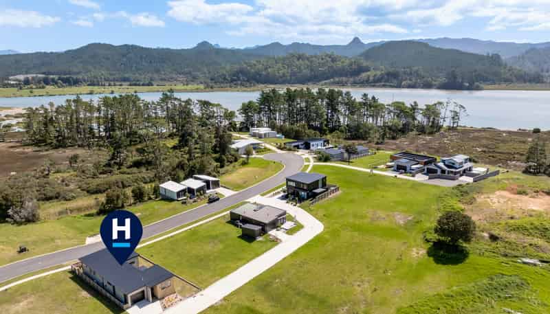 5 Pinnacles Lane, Pauanui