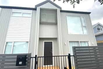  William Avenue, Greenlane