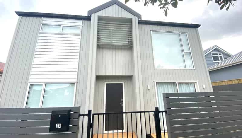  William Avenue, Greenlane