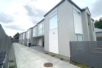  William Avenue, Greenlane