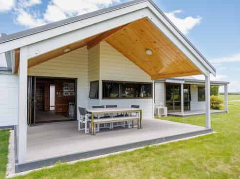 150 Wardville Road, Matamata