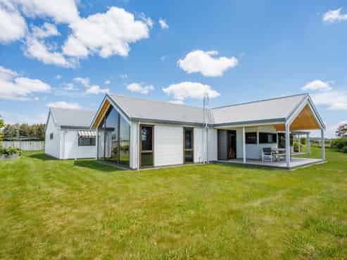 150 Wardville Road, Matamata