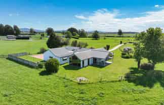 150 Wardville Road, Matamata