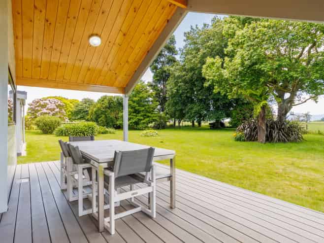 150 Wardville Road, Matamata