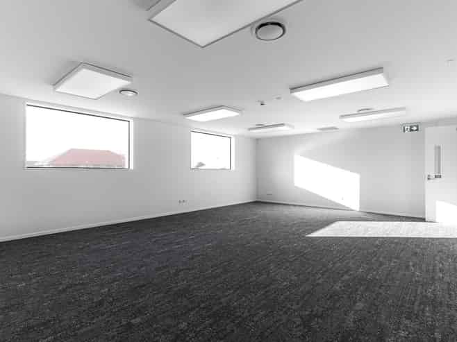 Prime Riccarton Office – Approx. 66 sqm