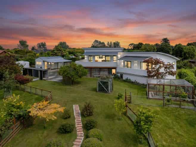 19 Grande View Terrace, Ohau