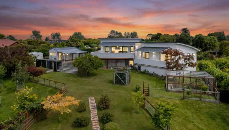 19 Grande View Terrace, Ohau