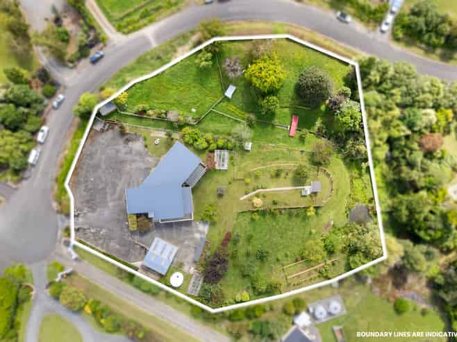 19 Grande View Terrace, Ohau