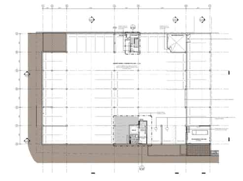 Purpose-built medical hub near Auckland Hospital