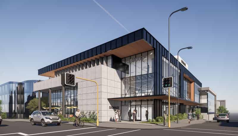 126 Khyber Pass Road, Grafton