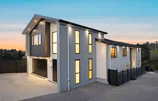 16 Harissa Place, The Gardens