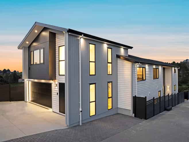 16 Harissa Place, The Gardens