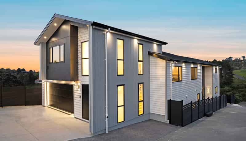 16 Harissa Place, The Gardens