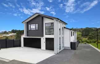 16 Harissa Place, The Gardens