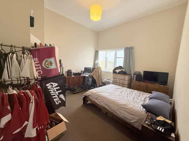 a/2 Henry Street, Kilbirnie