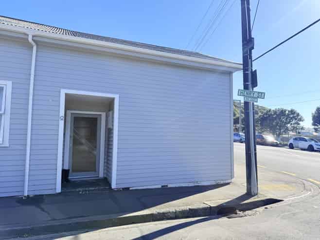 a/2 Henry Street, Kilbirnie