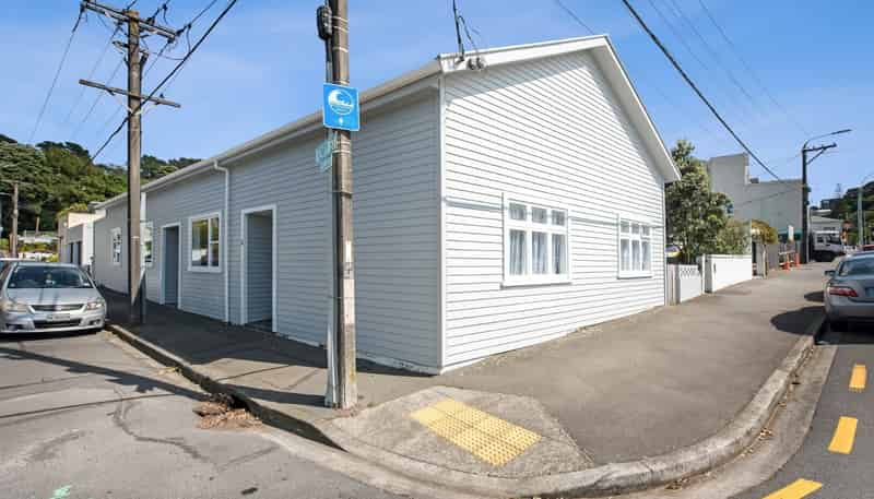 a/2 Henry Street, Kilbirnie