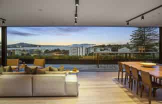 15B/401 Augustus Terrace, Parnell