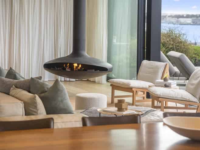 15B/401 Augustus Terrace, Parnell