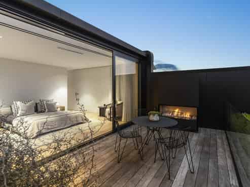 15B/401 Augustus Terrace, Parnell