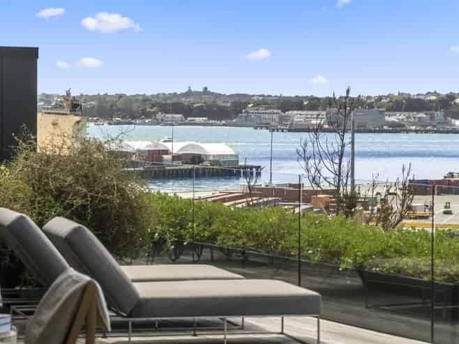 15B/401 Augustus Terrace, Parnell