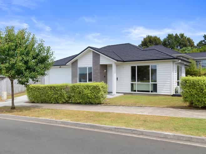 5 Rural View Terrace, Pukekohe