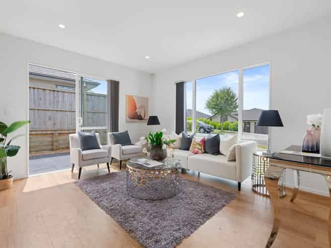 5 Rural View Terrace, Pukekohe