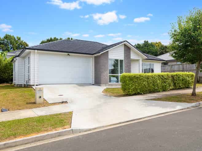 5 Rural View Terrace, Pukekohe