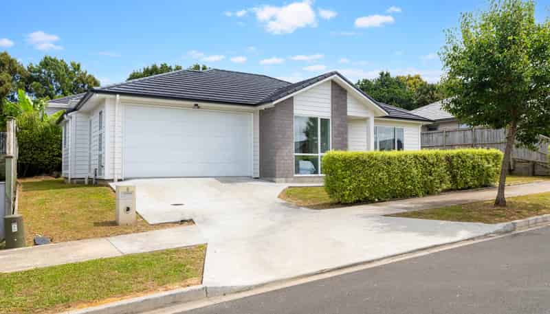 5 Rural View Terrace, Pukekohe