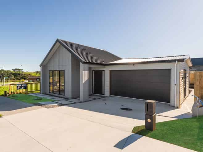 81 Maungakaraka Road, Karaka