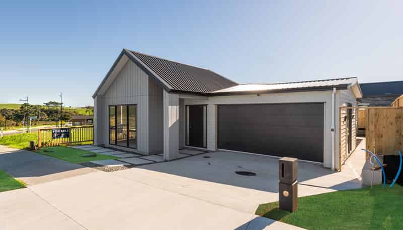 81 Maungakaraka Road, Karaka