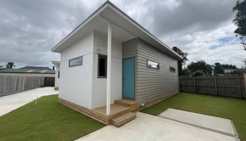 12A Denbigh Place, Awapuni