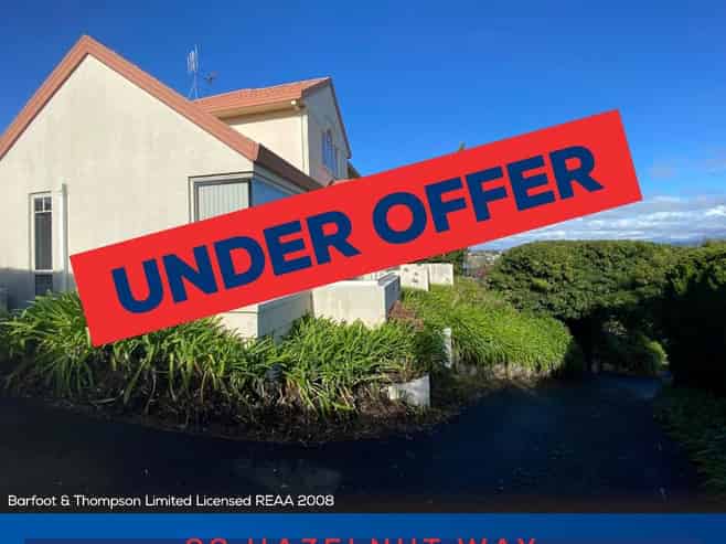 29 Hazelnut Way, Otumoetai