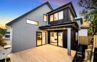 9B Anson Place, Saint Johns