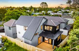 9B Anson Place, Saint Johns