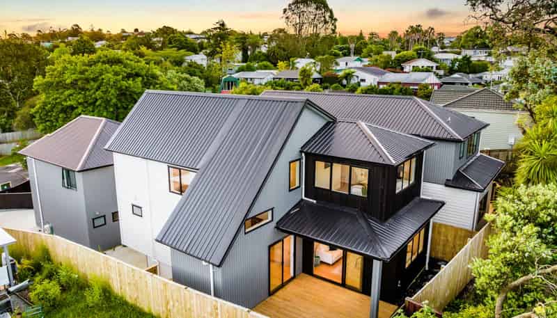 9B Anson Place, Saint Johns