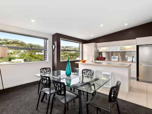 45 Tiketike Way, Brooklyn