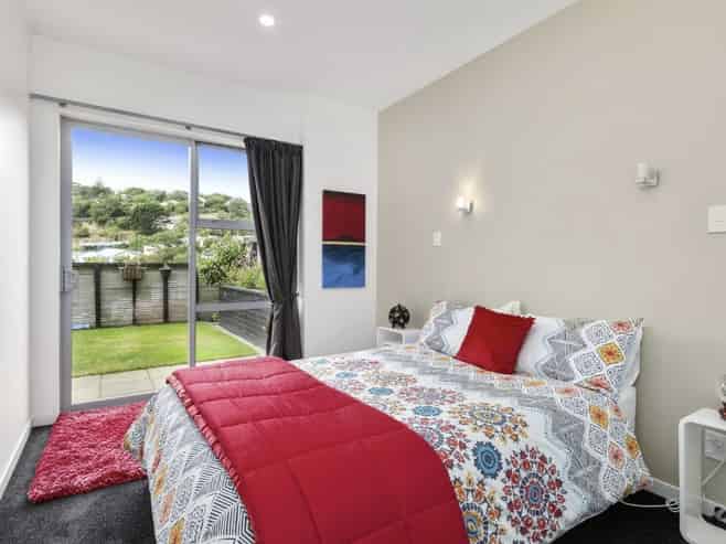 45 Tiketike Way, Brooklyn